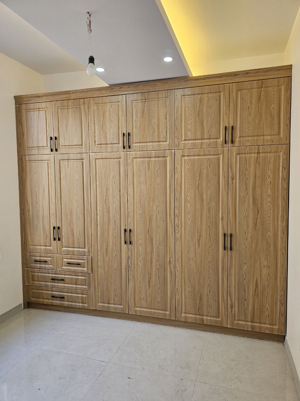 کابینت فاتح