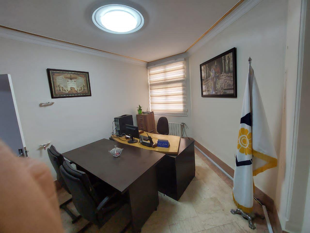 کارگزاری رسمی بیمه مرکزی