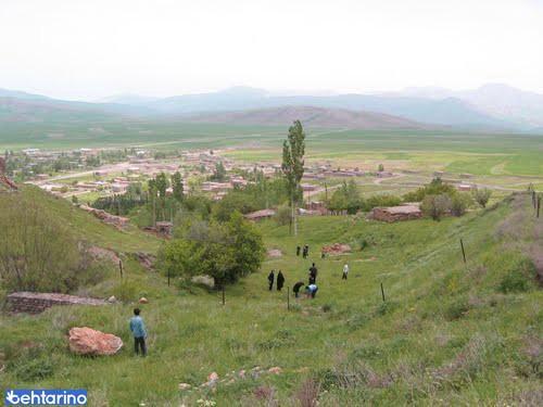 روستای راژان