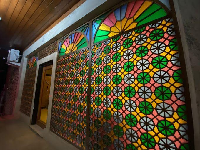 هتل آپارتمان دریا