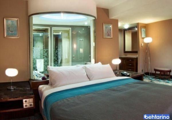 هتل آنا ارومیه ⭐⭐⭐⭐⭐