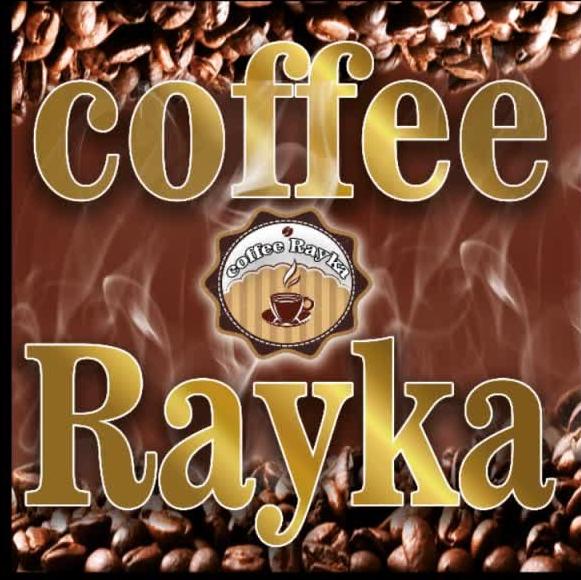 کافه رایکا