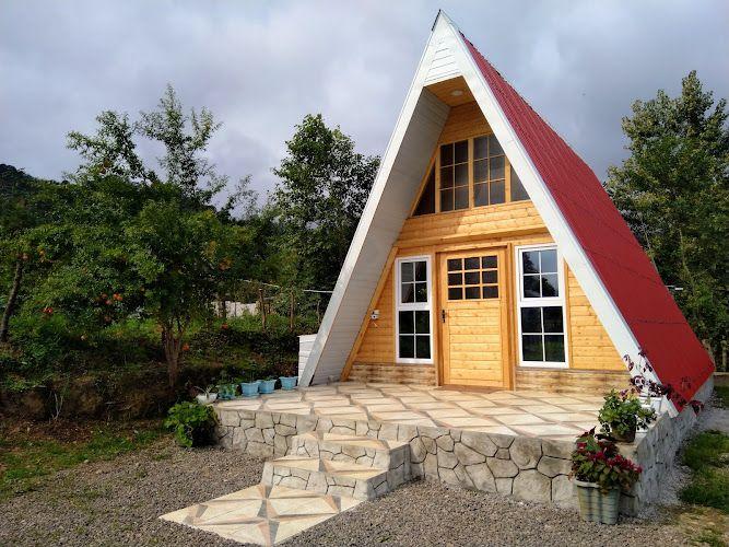 اقامتگاه کلبه سوییسی آرمان / Arman Cabin