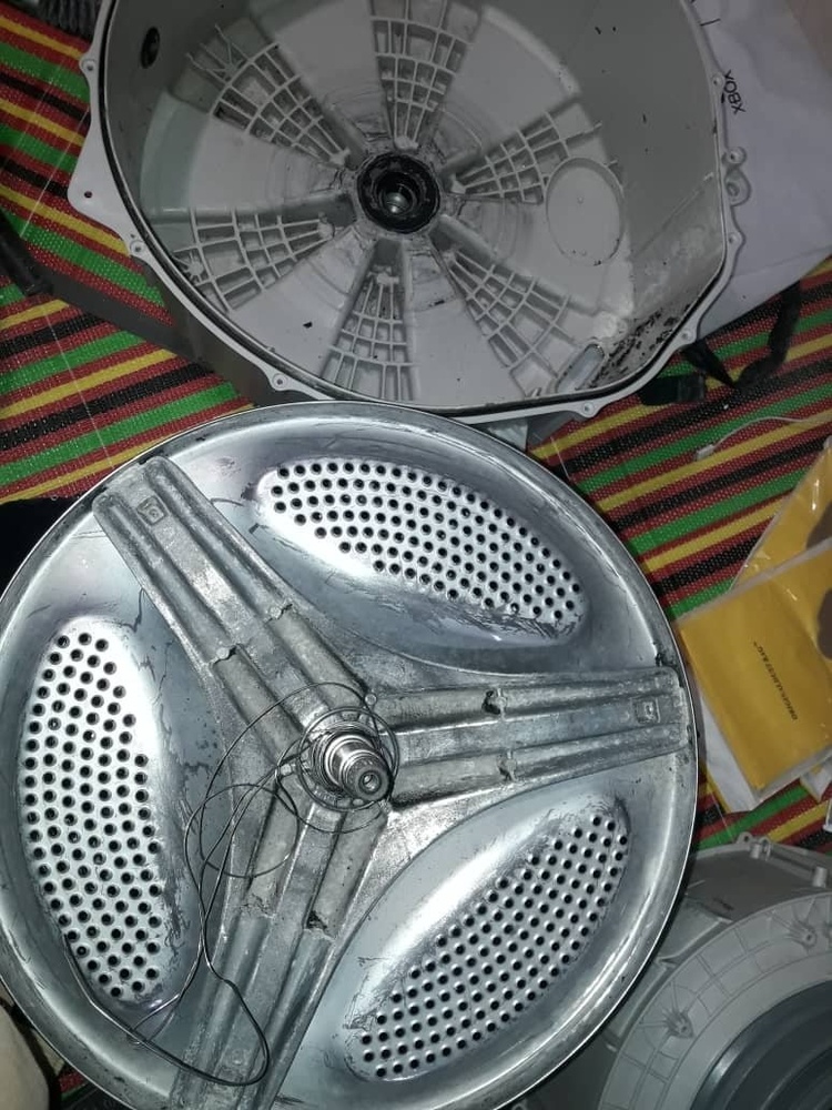 محسن یاورشاهی