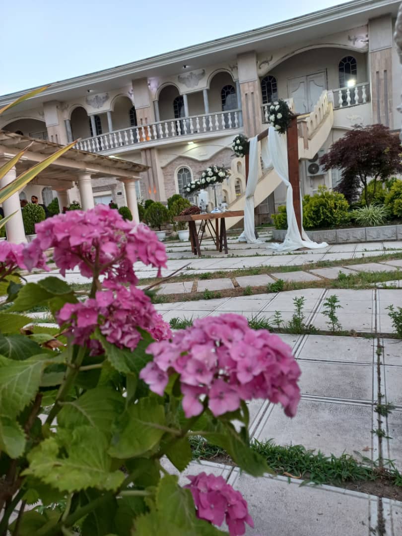 تالار توسکا