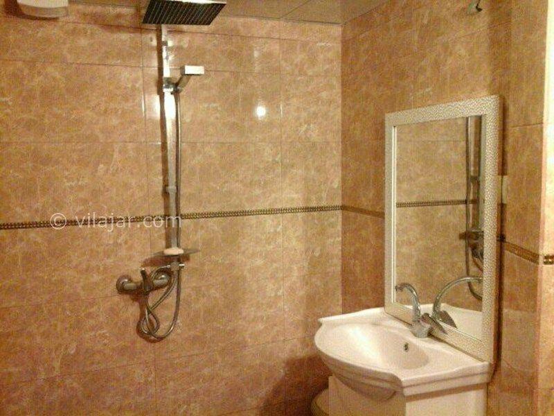 اجاره ویلا با استخر آبگرم نزدیک کردان