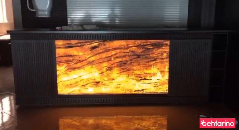 شرکت نور هانستون