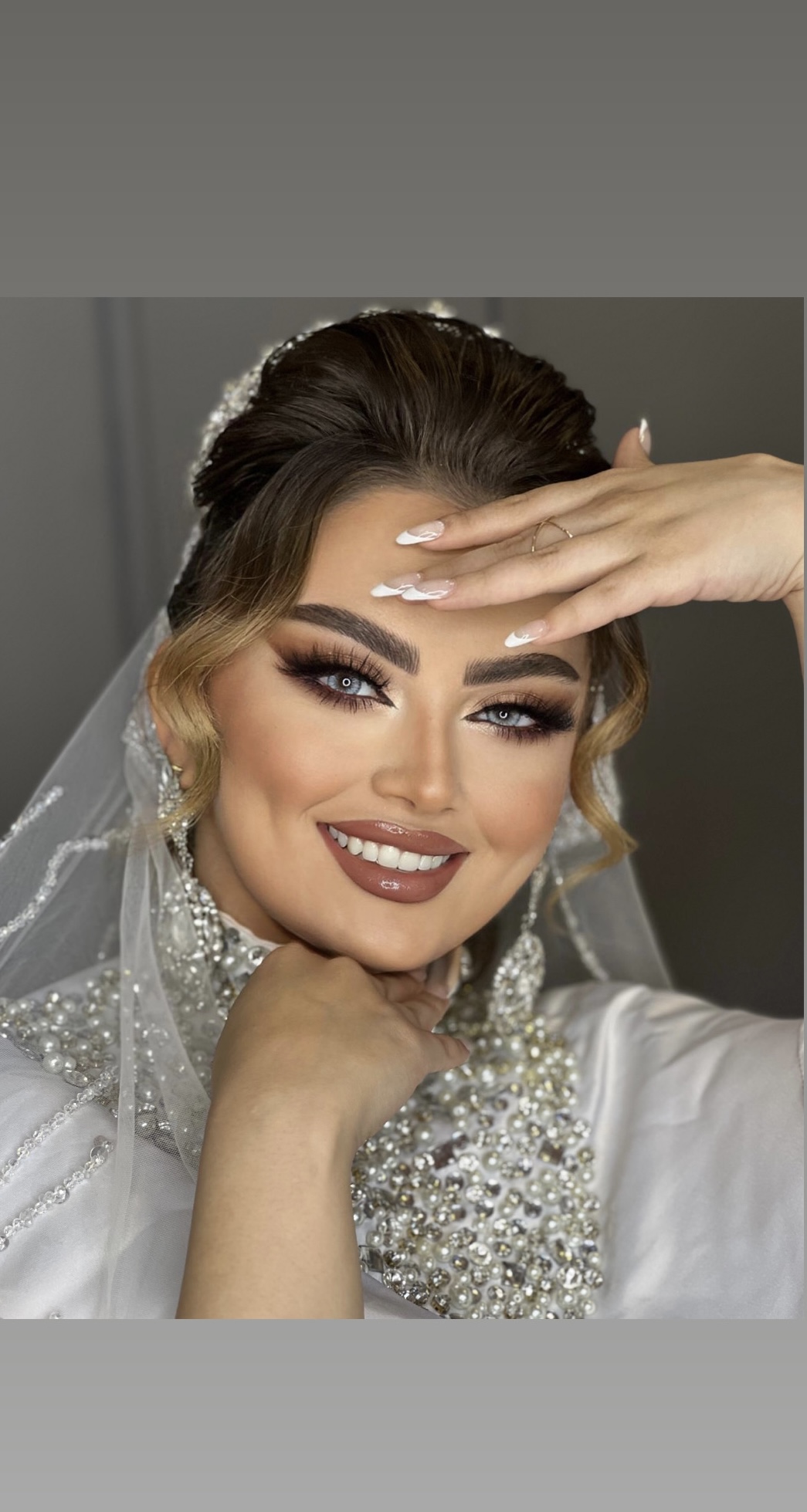 عروس سرا خاطره فخری