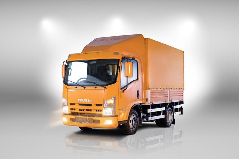 حمل و نقل و باربری کاسپین بار