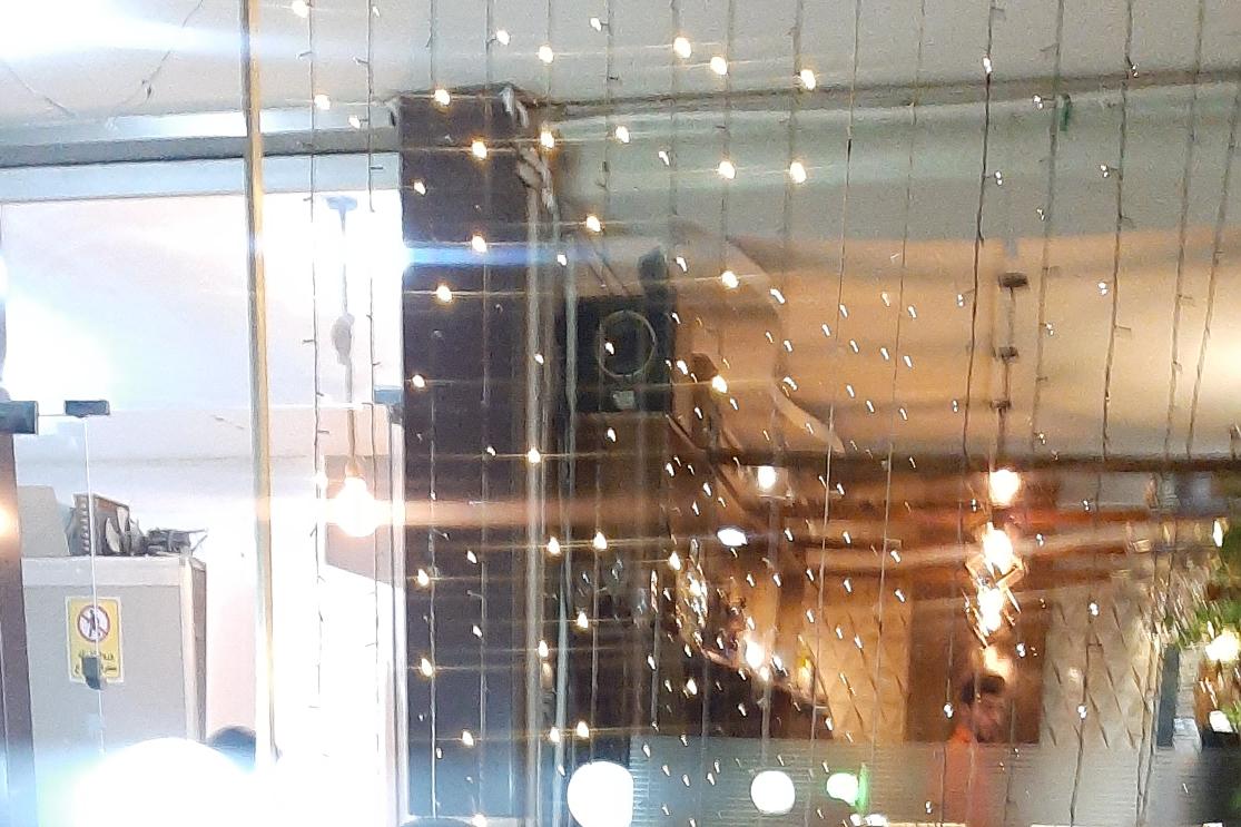 کافی شاپ دژاوو