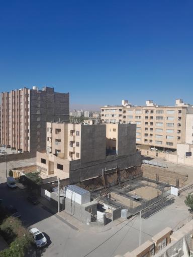 مرکز نمایشگاه های بین المللی مشهد