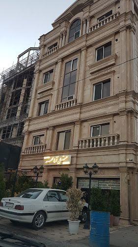 Hotel Aramehr Qazvin