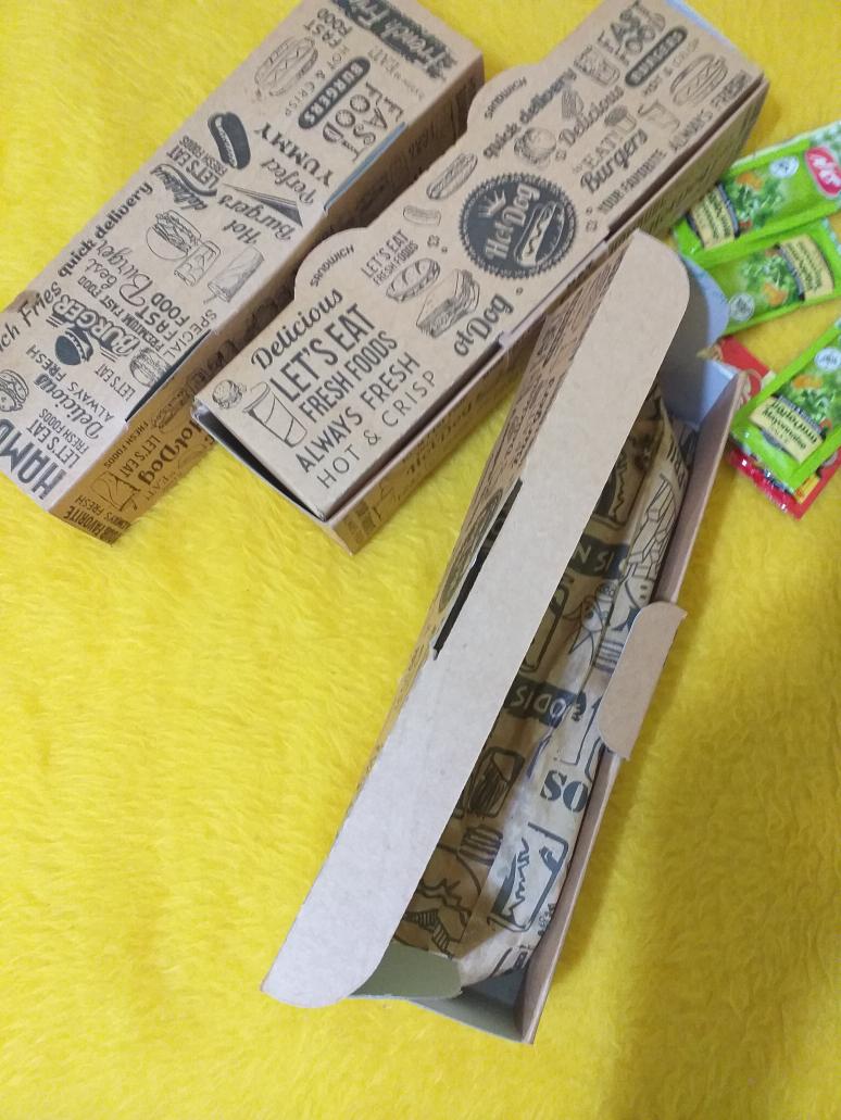 فست فود رابو