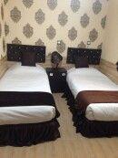 هتل مهمانپذیر کیوان شیراز