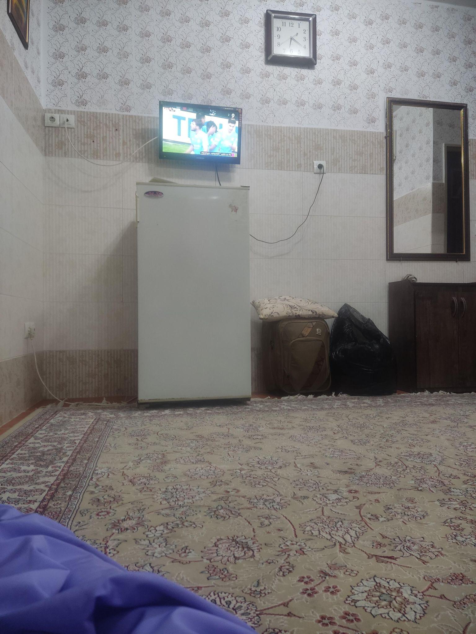 پردیس مشهدخانه کارگر