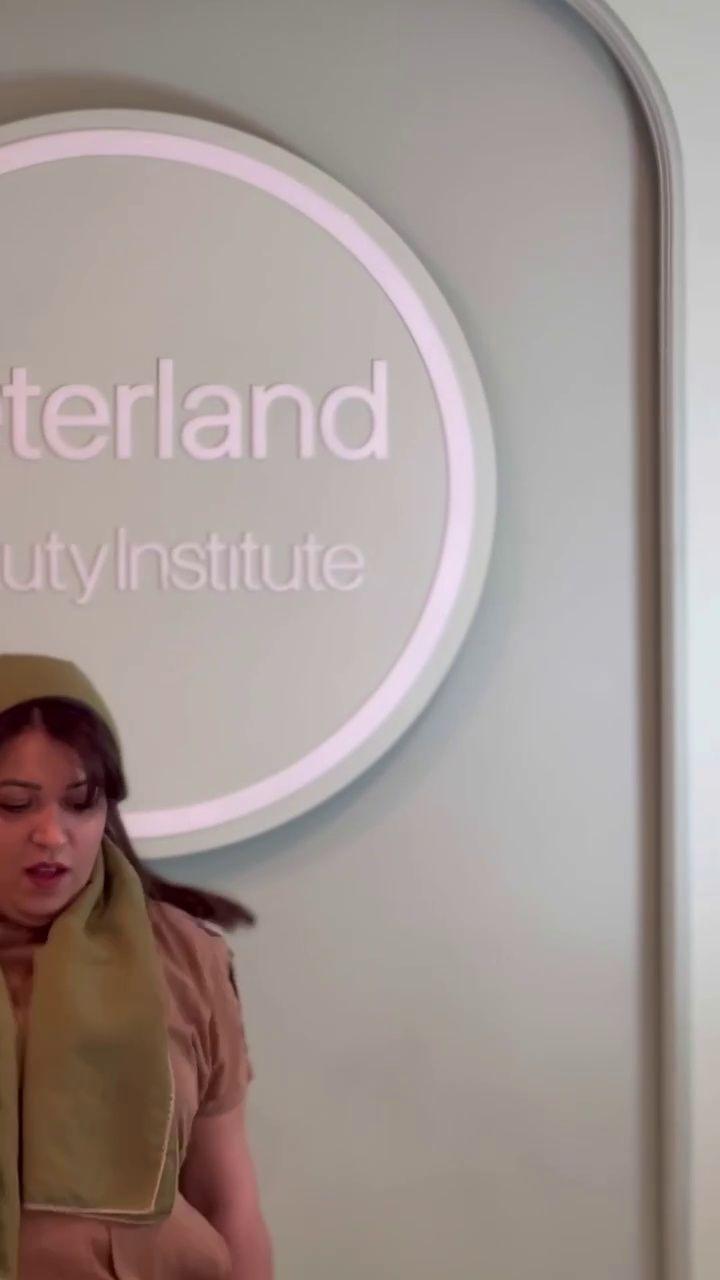 سالن زیبایی دترلند