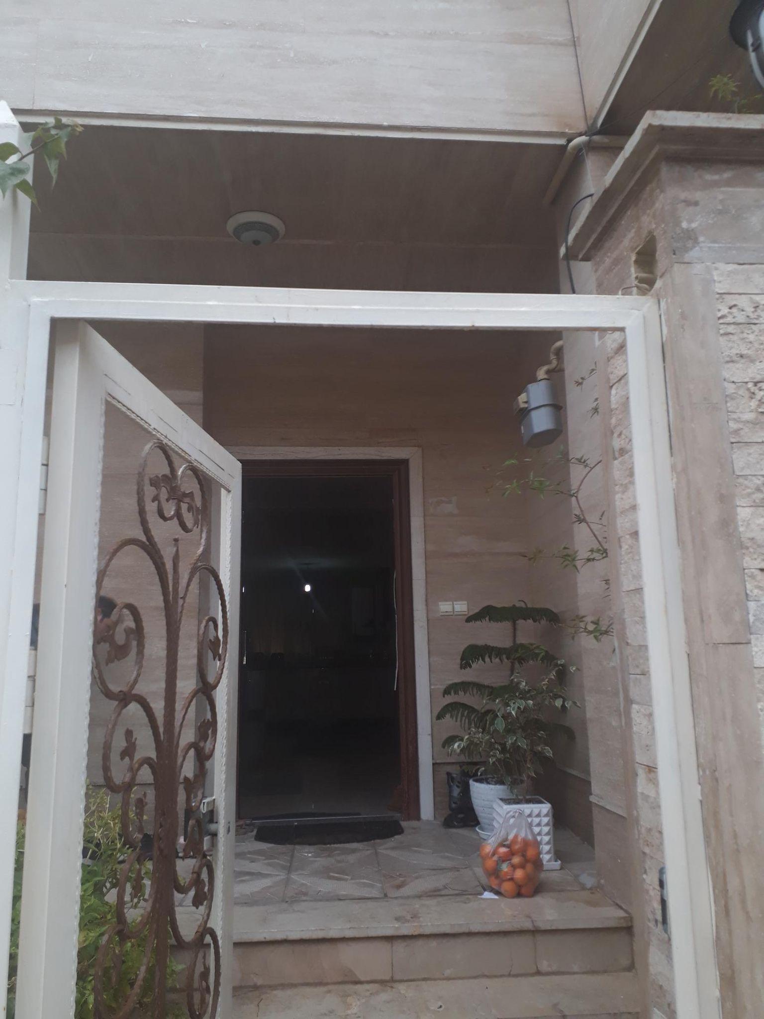 مجتمع مسکونی ویلایی آوست