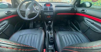 تزیینات اتومبیل و تعمیر صندلی داوود