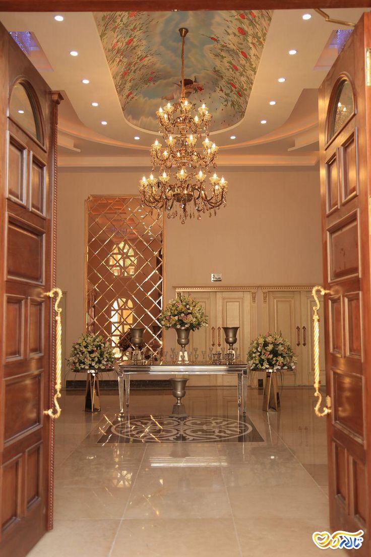 تالار یاران