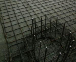 آرماتور بندی علی زاده