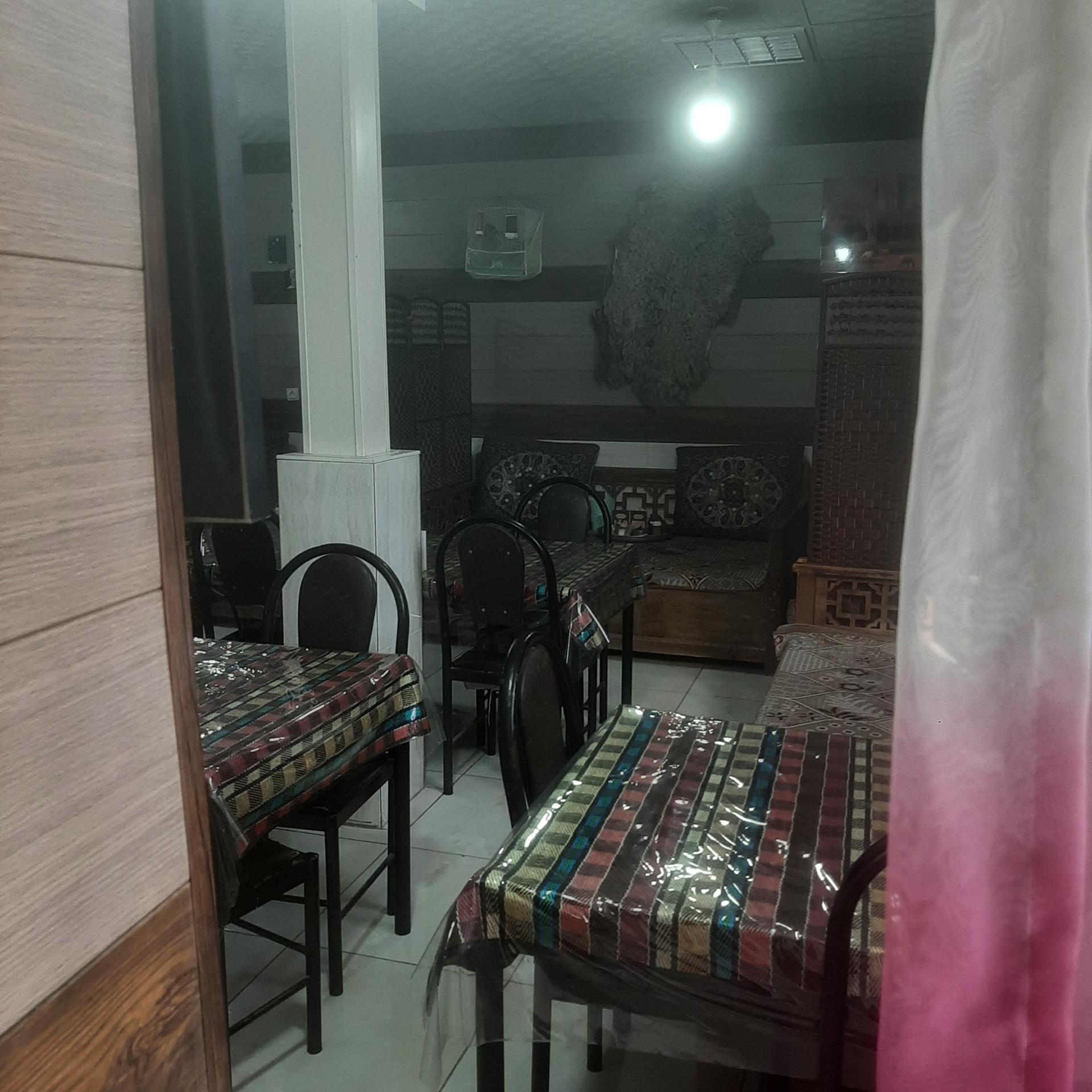 ترکی برگر ۱۰۱
