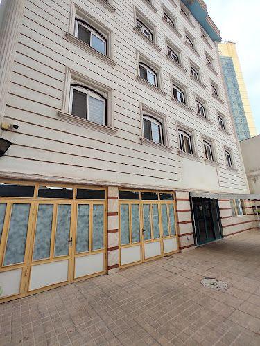 زائرسرای علوم پزشکی ارومیه