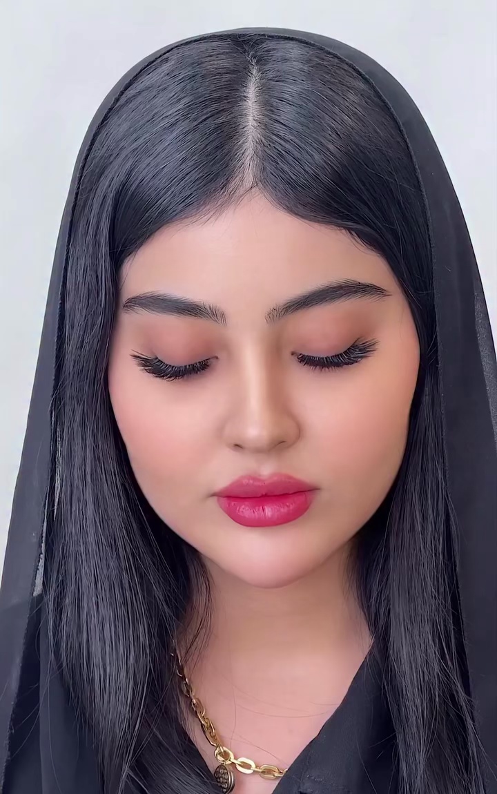 اکستنشن مژه نرگس
