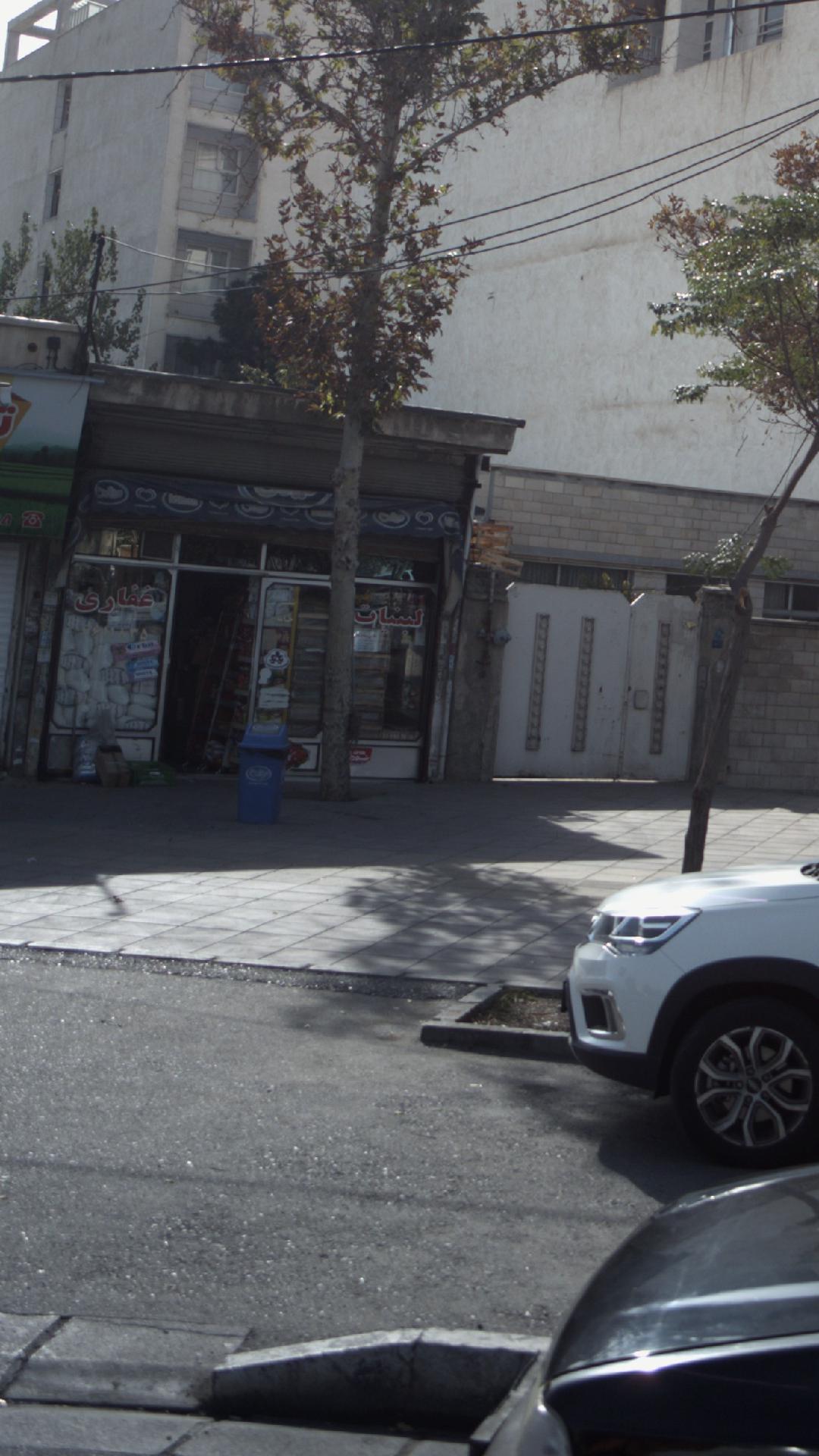 لبنیات غفاری