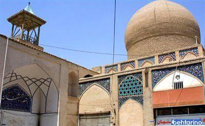 مقبره صاحب بن عباد