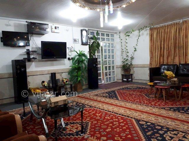 اجاره ویلا با استخر آبگرم دزفول