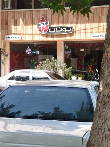 نمایندگی بوتان