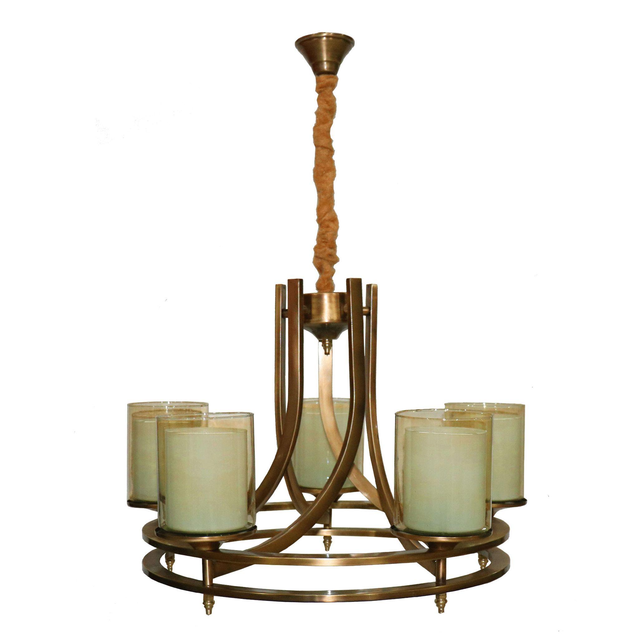 بازرگانی لوستر پلاس نورشو