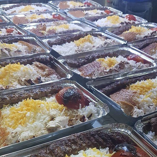 رستوران اسدی