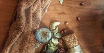 کافه پاییزا