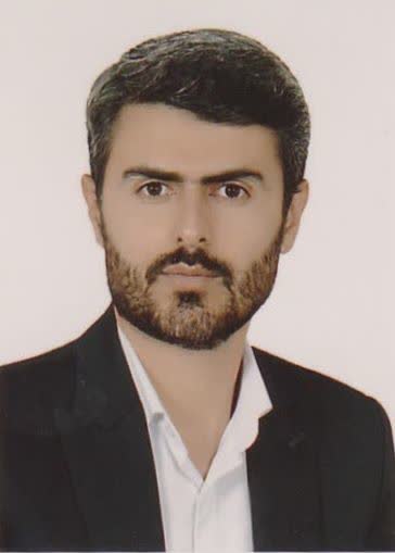 وکیل رسول رئوفی