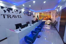 آژانس هواپیمایی یگانه مهر آبی