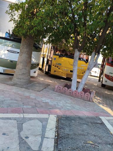 ترمینال کاراندیش