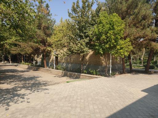 باغ غدیر