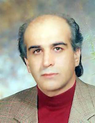 محمدرضا قمی