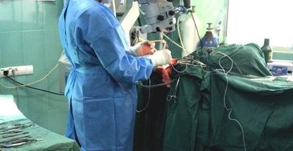 دکتر خلیل میرزامحمدی