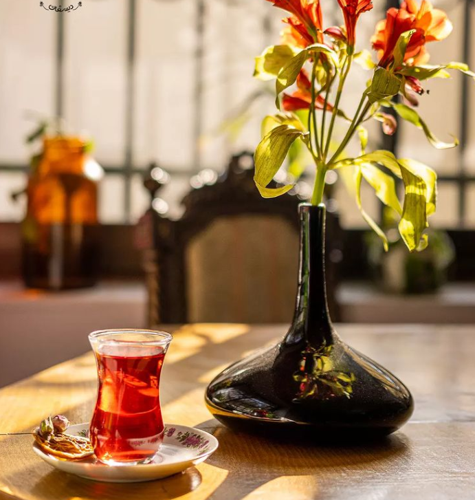 کافه دیسفان