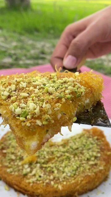 کافه باقلوا کریم اوغلو شعبه ۲