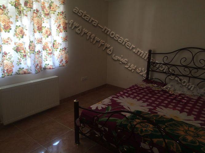 BC homes Astara (Suite for passengers)