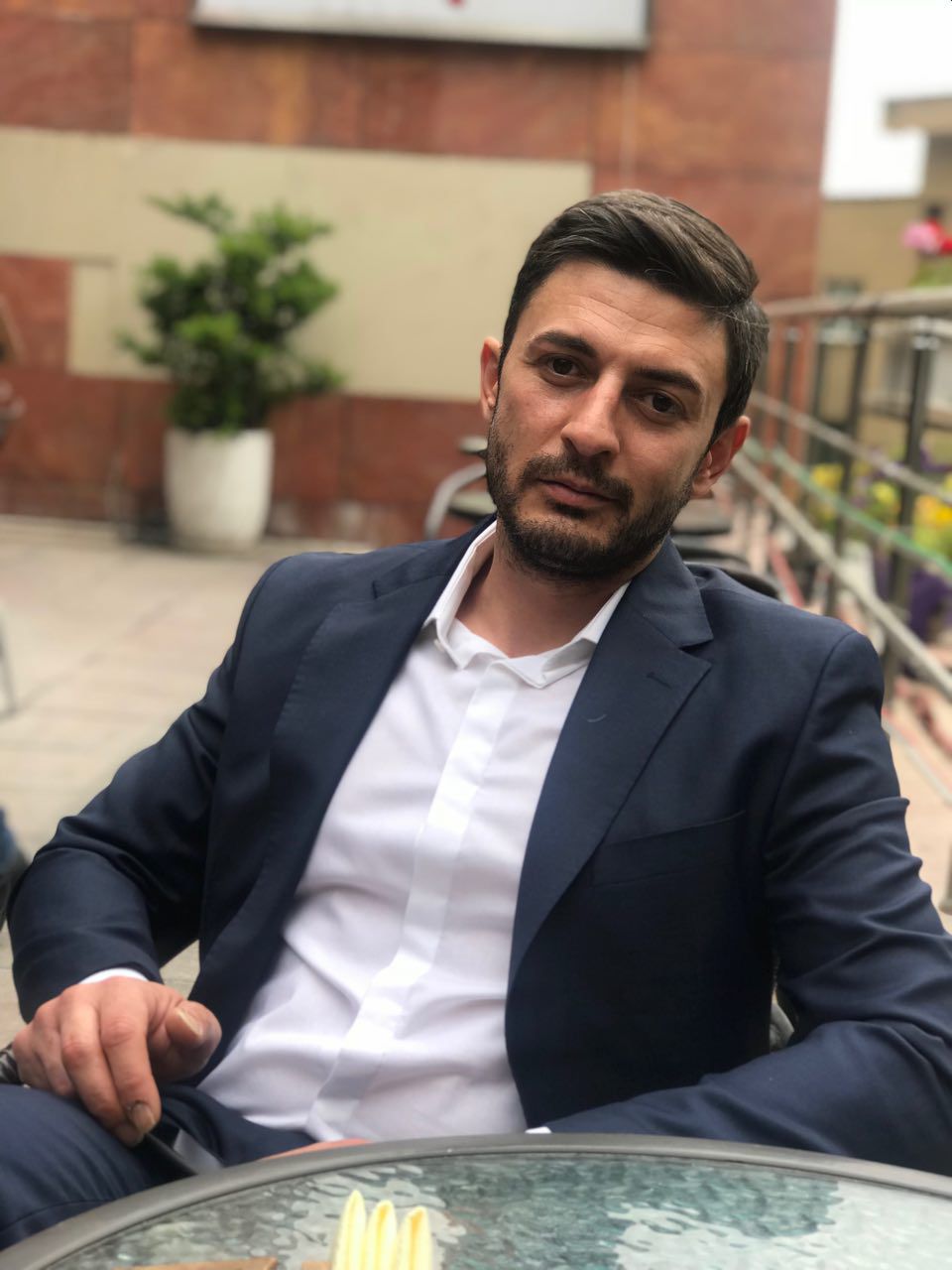 باملک(خرید و فروش آپارتمان لوکس منطقه ۱)