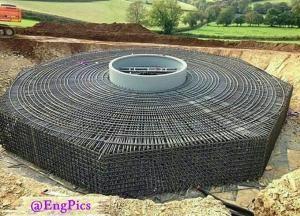 آرماتور بندی