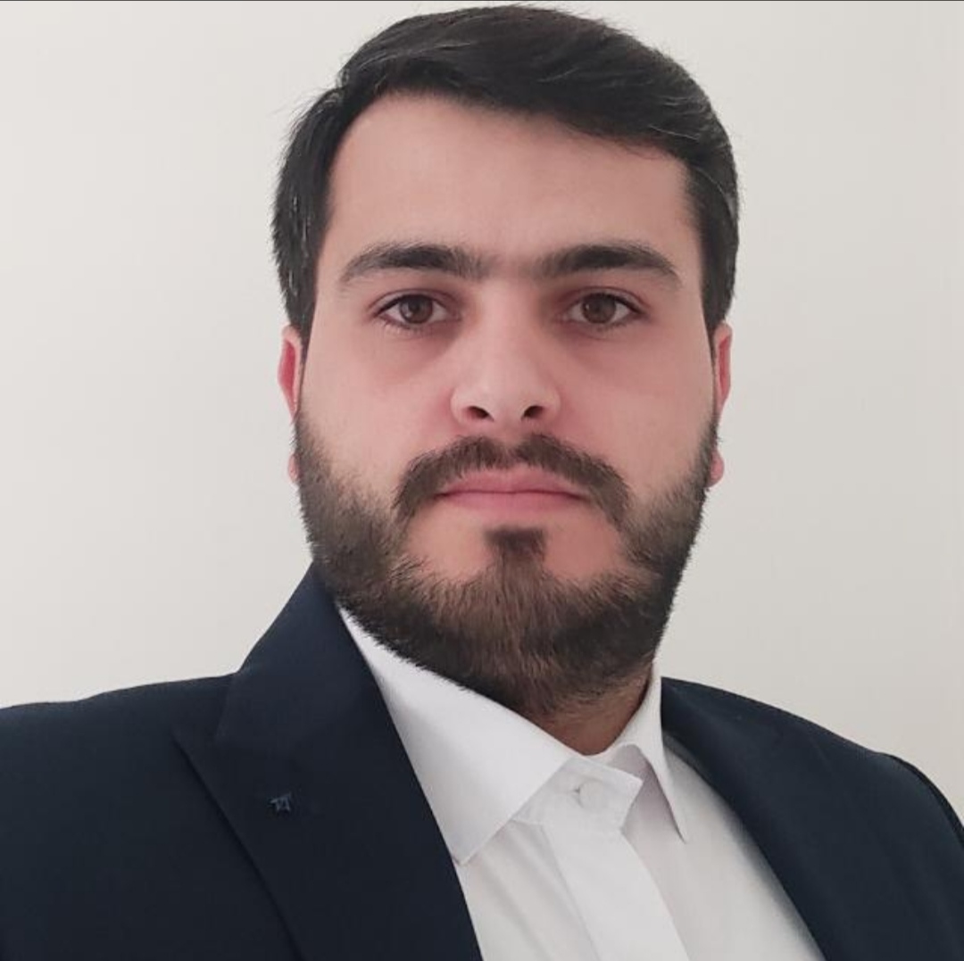وکیل علی جوان هروی