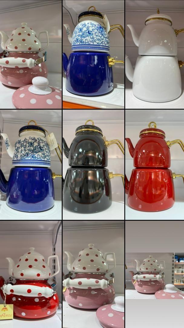 لوازم خانه وآشپزخانه نیکان