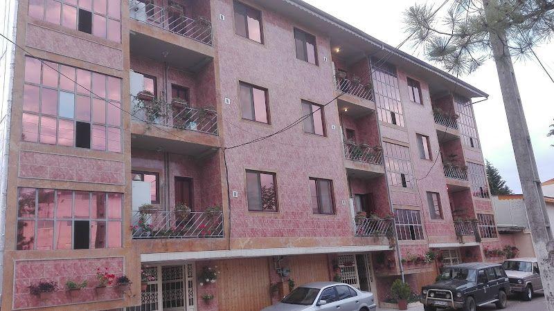 هتل آپارتمان سپیدار