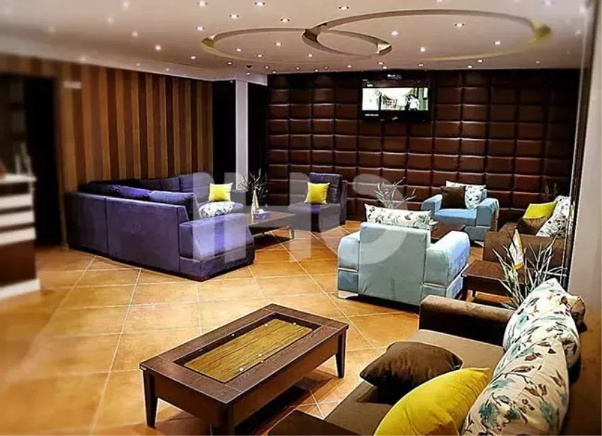 هتل کیمیا 4 قشم