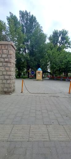 بوستان کودک